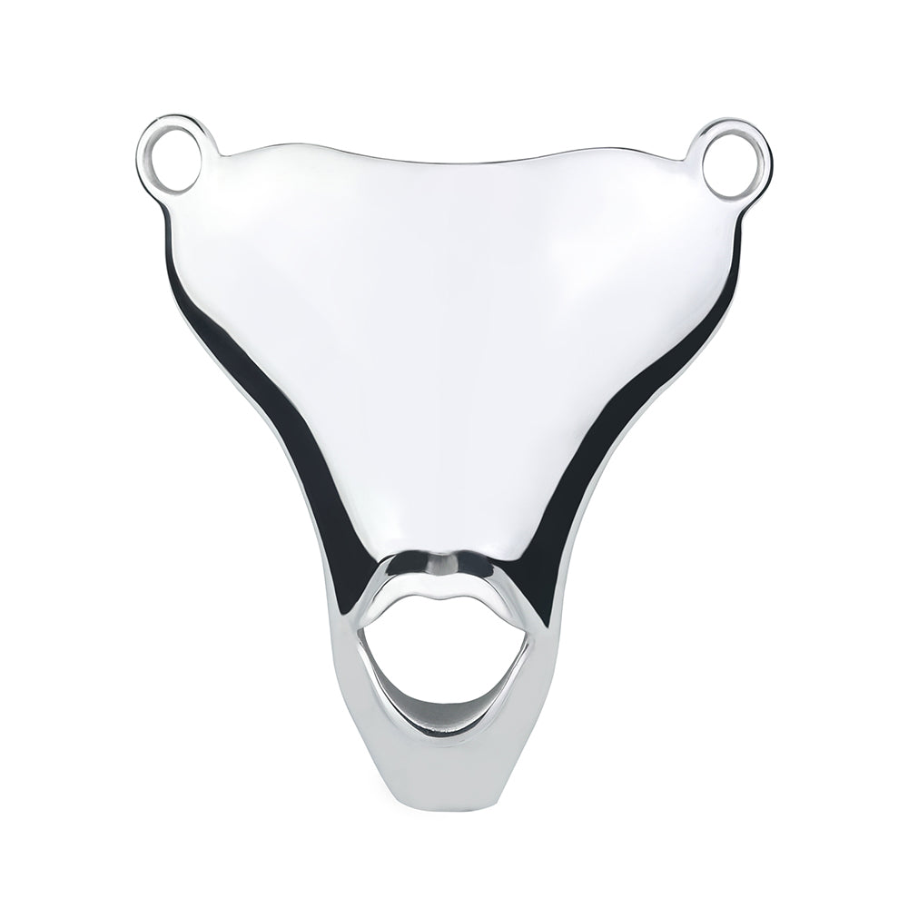 Top #1 Wearable Chastity Cage - 3