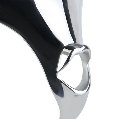 Top #1 Wearable Chastity Cage - 3