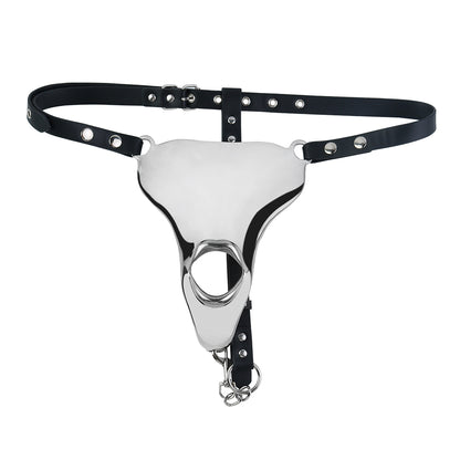 Top #1 Wearable Chastity Cage - 2