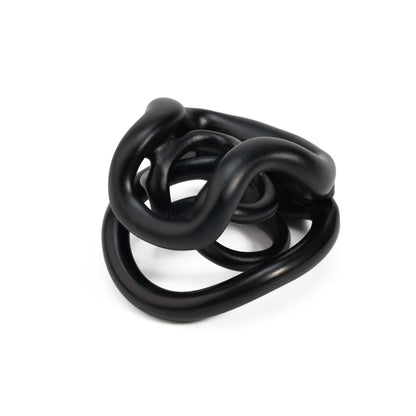 Ultra-Micro Dual-Layer Chastity Cage 5