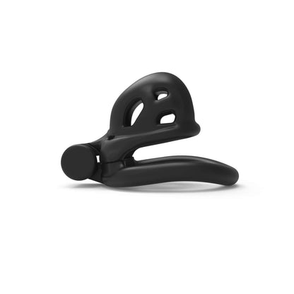 Super-Mini Mamba Chastity Cage Kits 1.81 inches Long