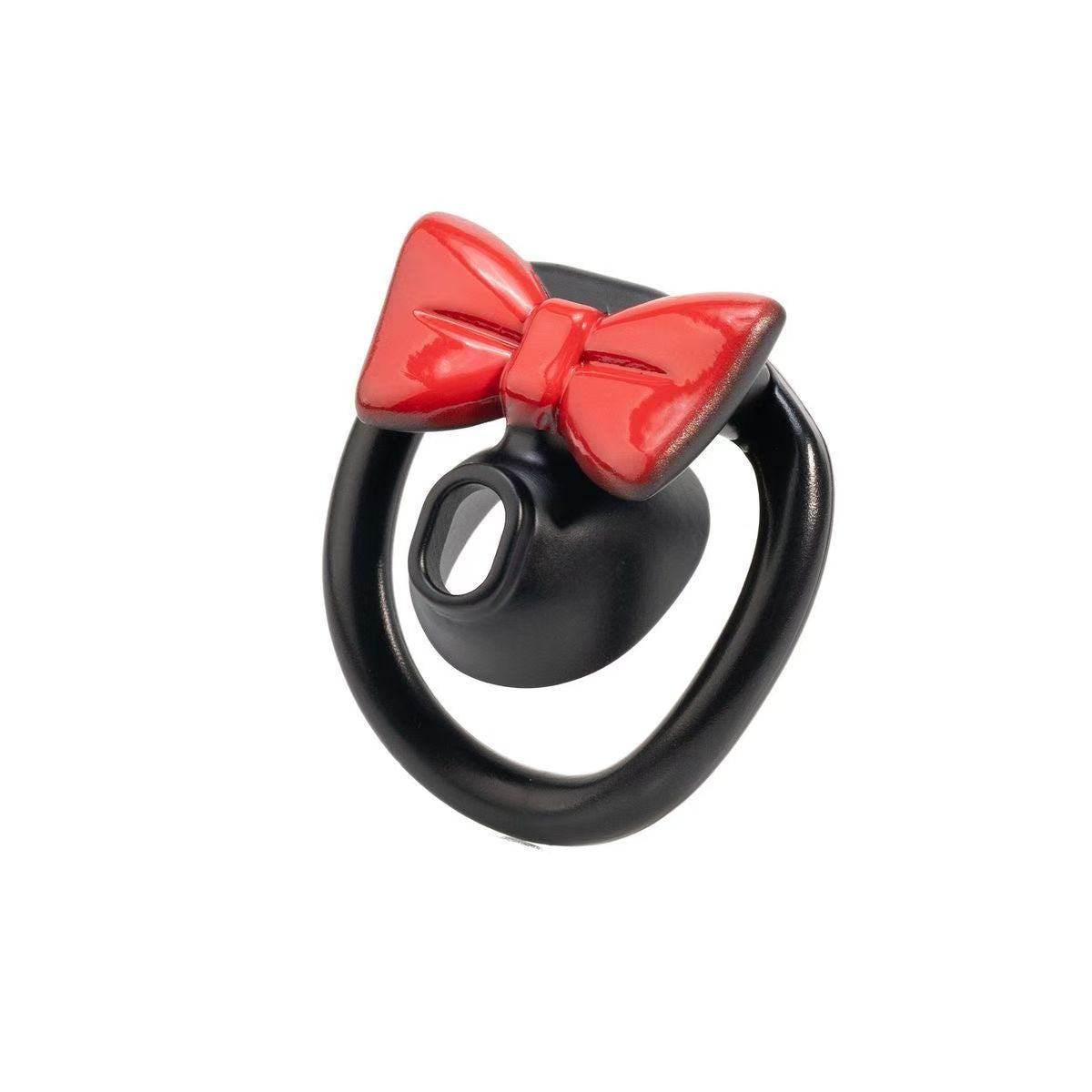 Ultra Small Pacifier Chastity Cage