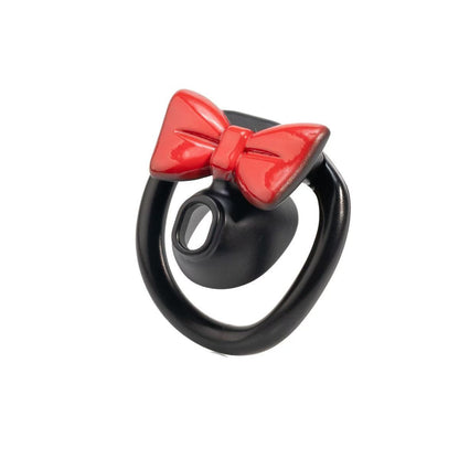 Ultra Small Pacifier Chastity Cage