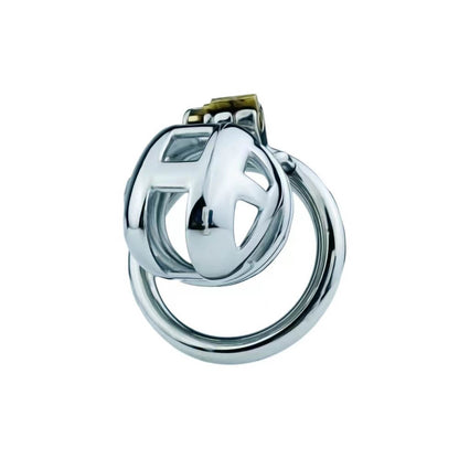 Upgraded Micro Mamba Chastity Cage 1.26 Inches Long