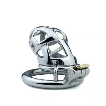 Upgraded Sung Mamba Chastity Cage 2.56 Inches Long