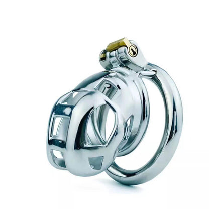 Upgraded Tight Mamba Chastity Cage 2.17 Inches Long