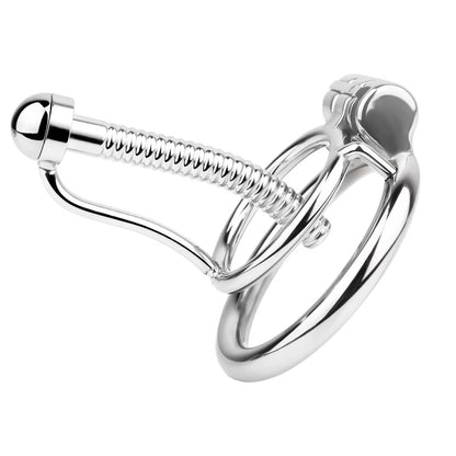 urethral-chastity-cage-easy-to-pee -9