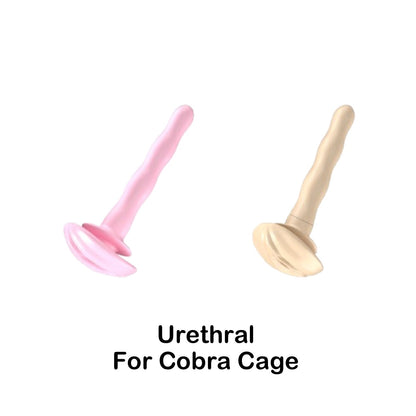 Urethral for Mamba Chastity Cage