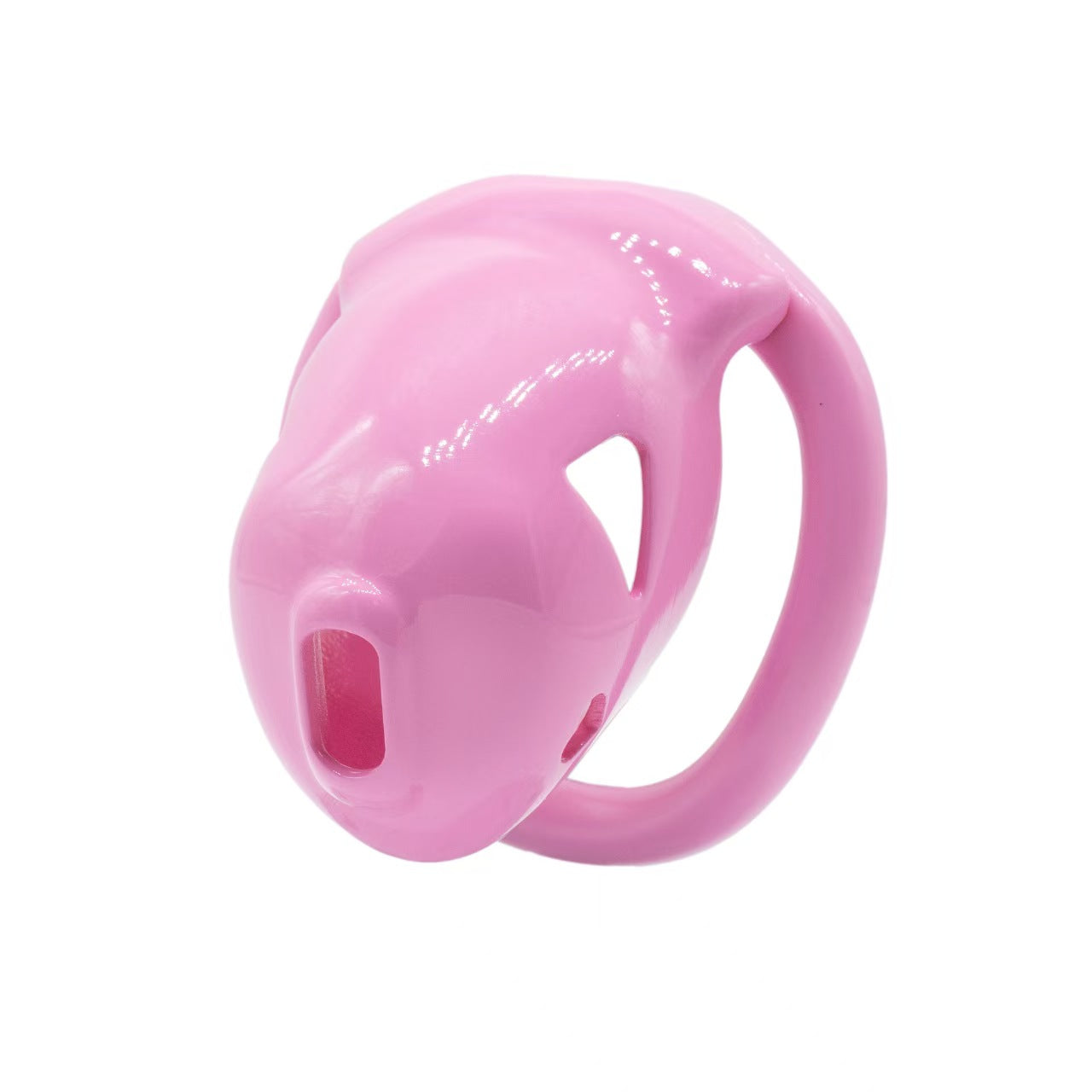 Urinal Style CB Chastity Cage 3