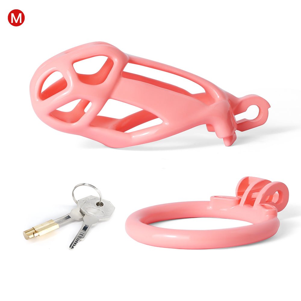 V2 Premium Paint Mamba Cage - 5 Sizes