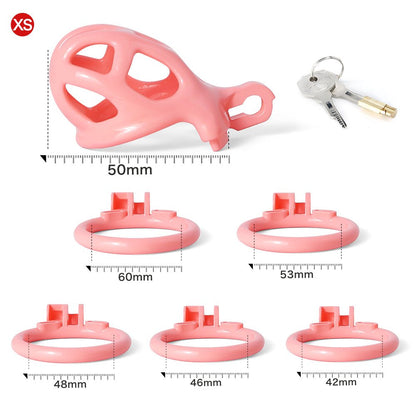 V2 Premium Paint Mamba Cage - 5 Sizes