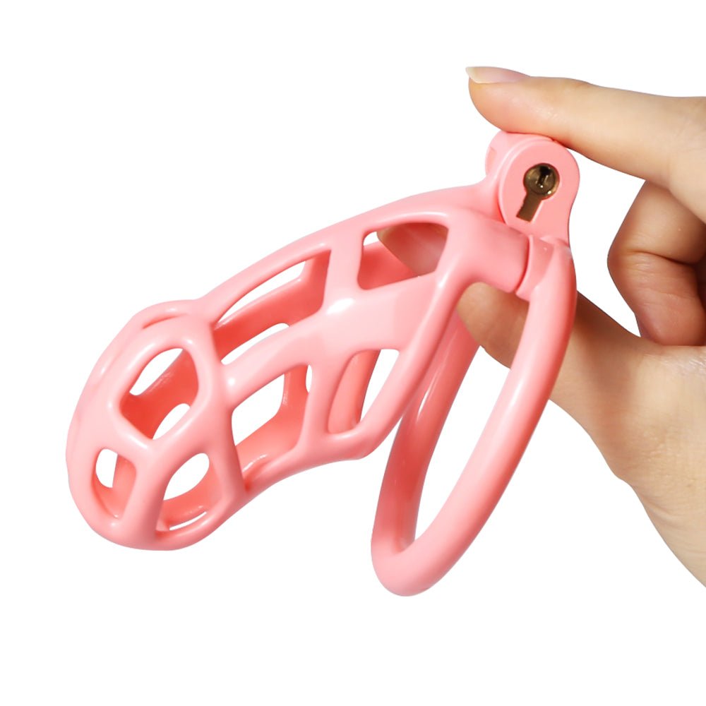 V2 Premium Paint Mamba Cage - 5 Sizes