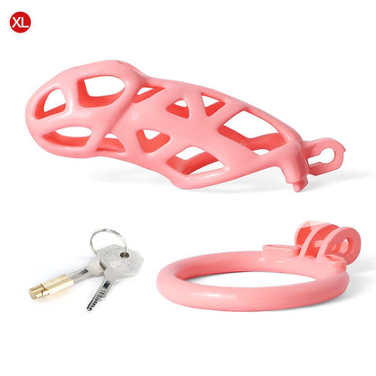 V2 Premium Paint Mamba Cage - 5 Sizes
