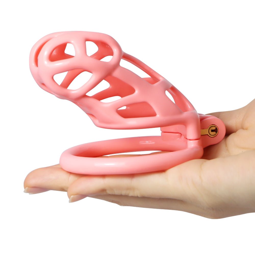 V2 Premium Paint Mamba Cage - 5 Sizes