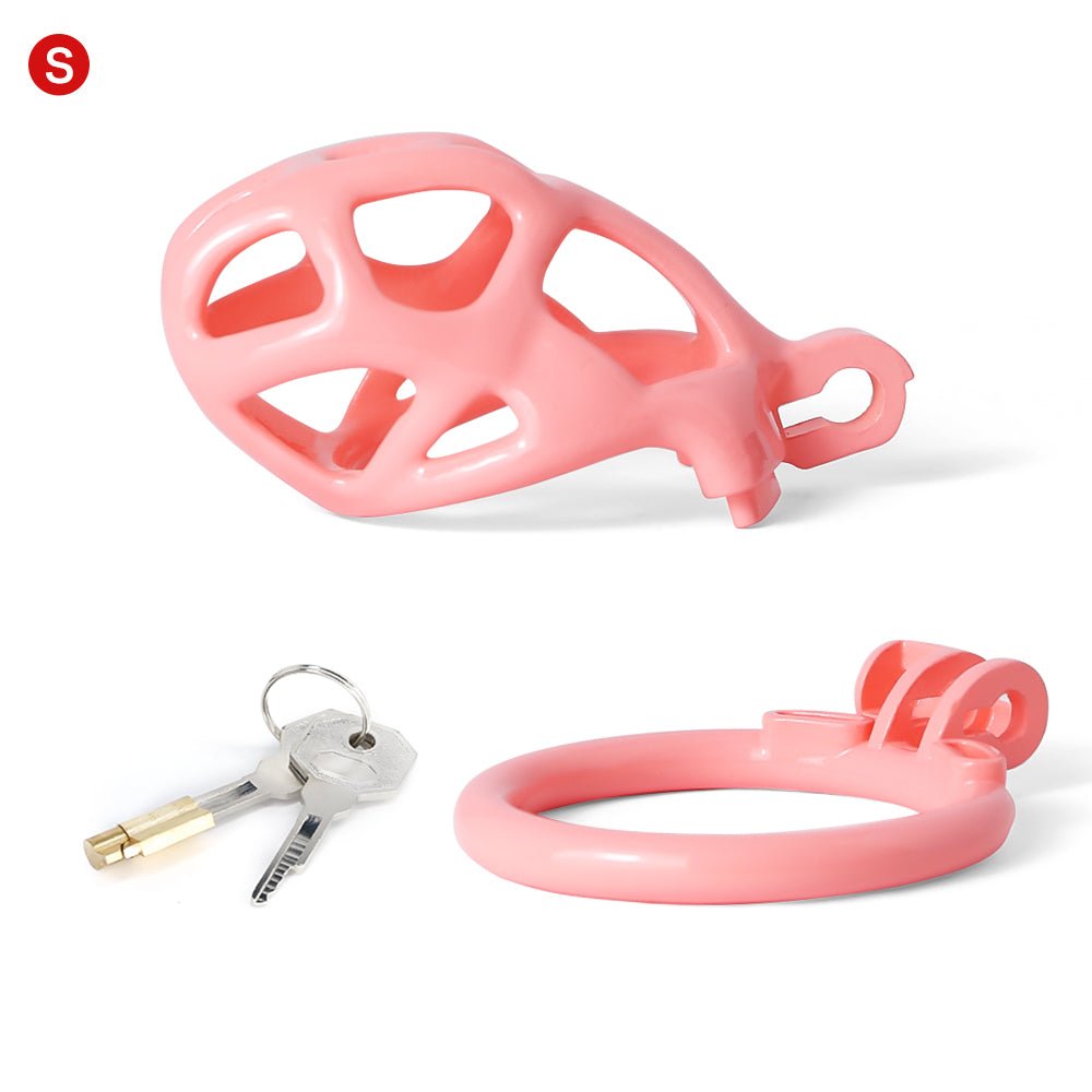 V2 Premium Paint Mamba Cage - 5 Sizes