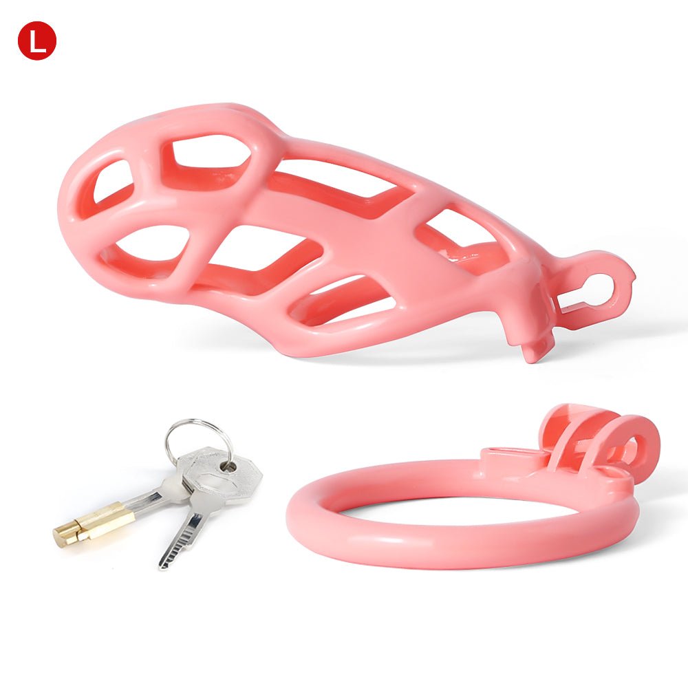 V2 Premium Paint Mamba Cage - 5 Sizes