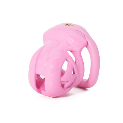 Viper Stealth Version Chastity Cage