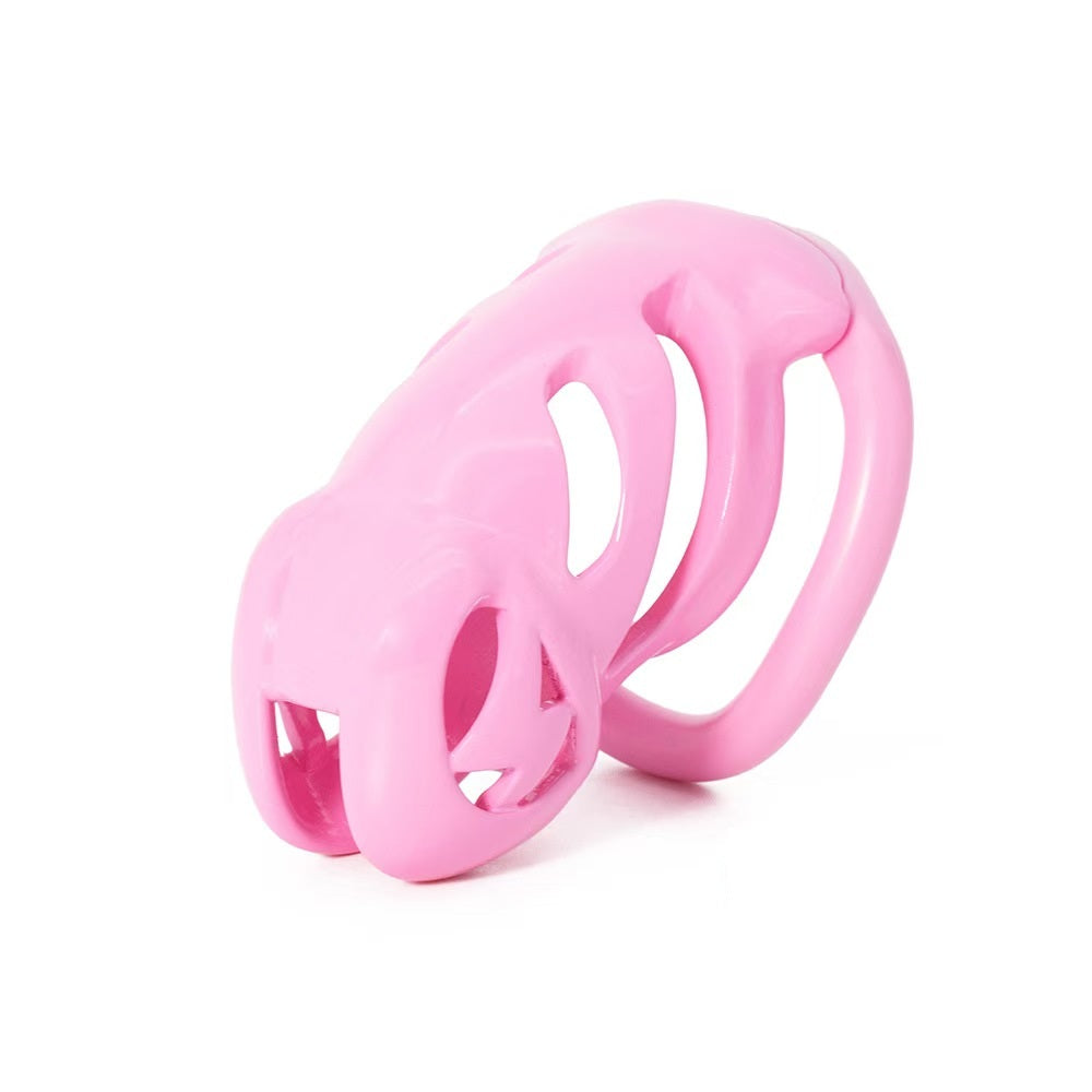 Viper Stealth Version Chastity Cage