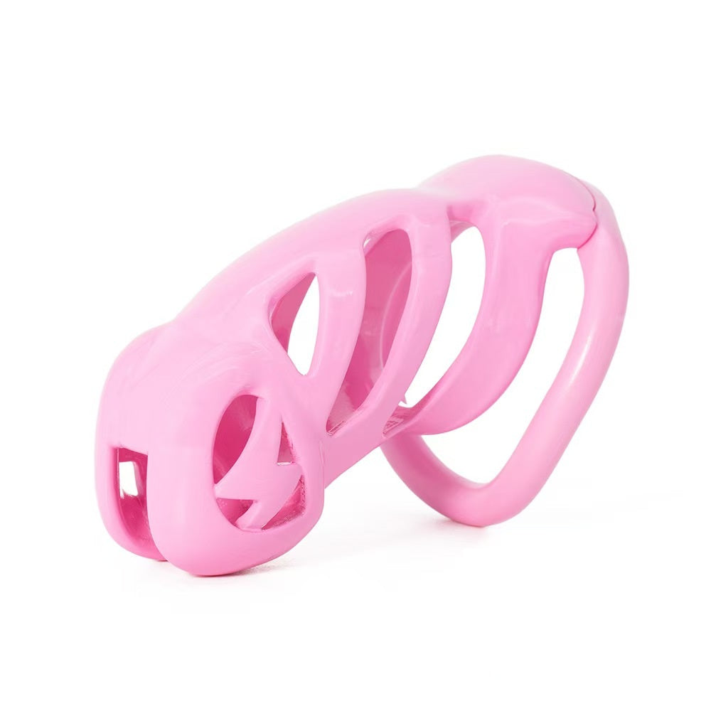 Viper Stealth Version Chastity Cage