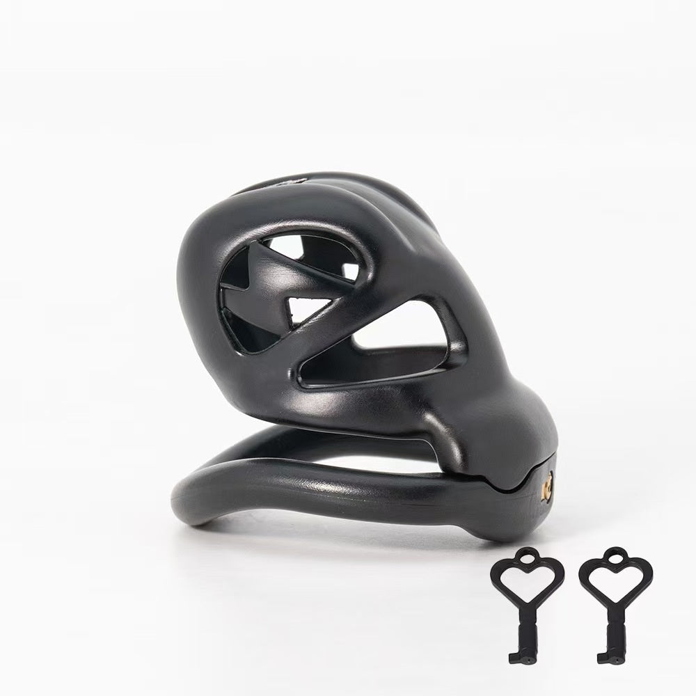 Viper Stealth Version Chastity Cage