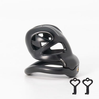 Viper Stealth Version Chastity Cage