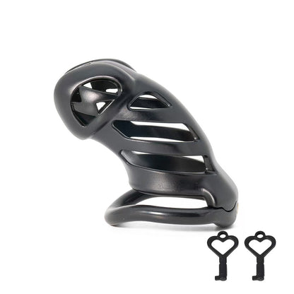 Viper Stealth Version Chastity Cage