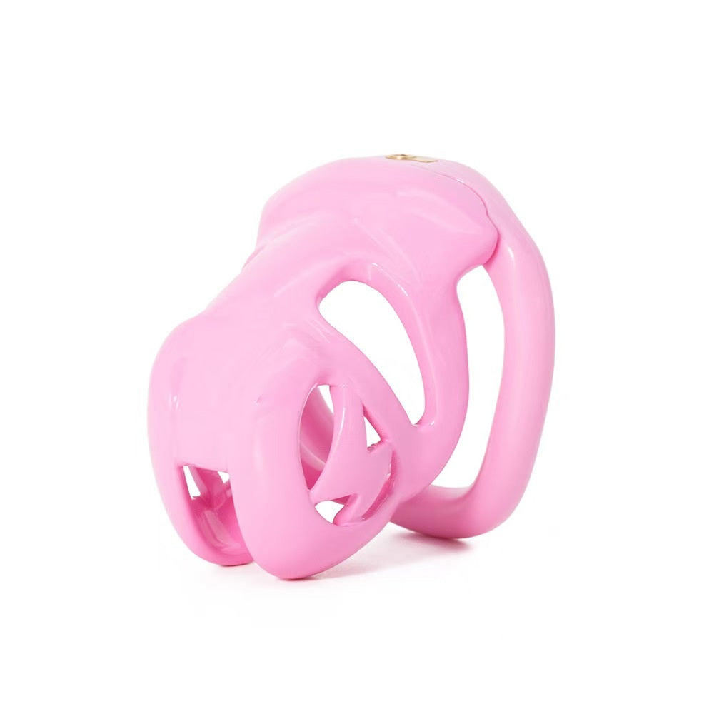 Viper Stealth Version Chastity Cage