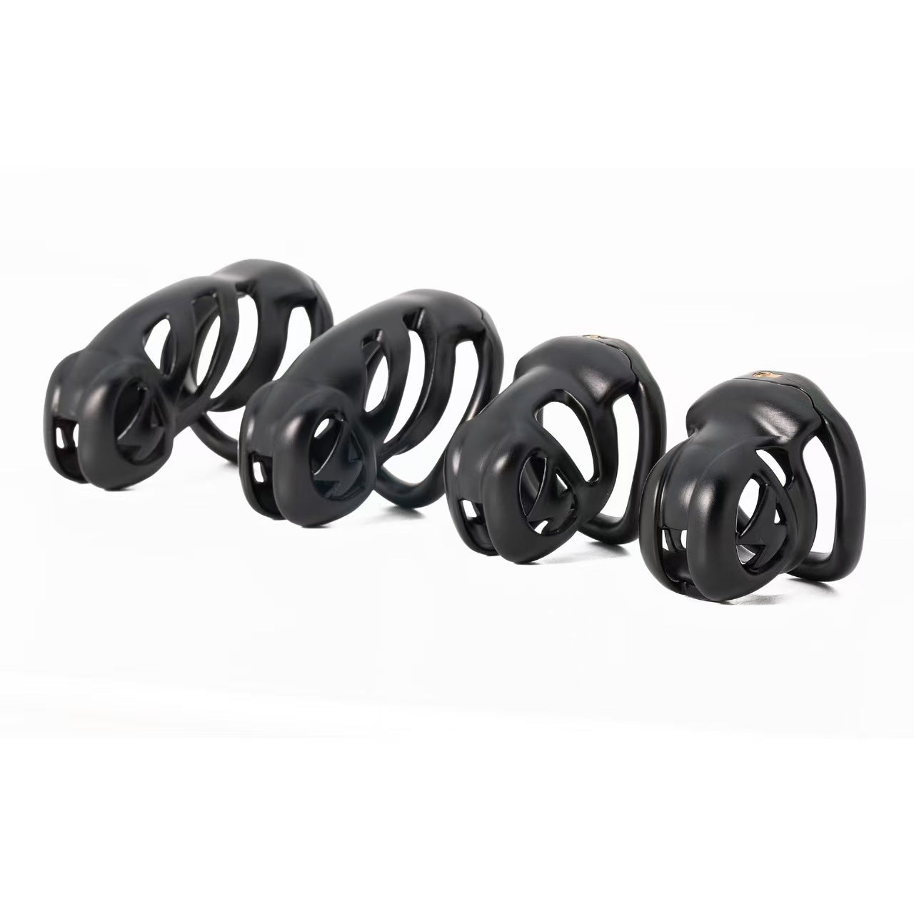 Viper Stealth Version Chastity Cage
