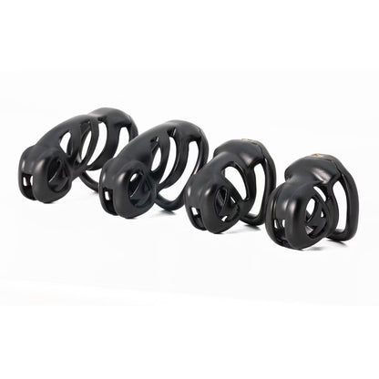 Viper Stealth Version Chastity Cage