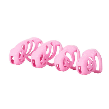 Viper Stealth Version Chastity Cage