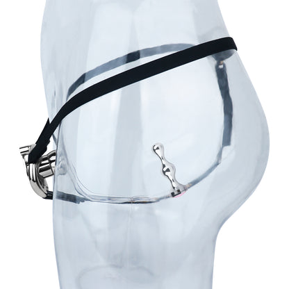 WrenchLock Negative Chastity Cage - 1