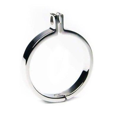 Accessory Ring for Bad Little Boy Metal Cage