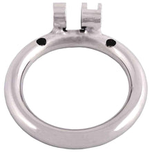 Load image into Gallery viewer, Accessory Ring for The Cage of Shame Male Chastity Device
