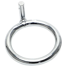 Load image into Gallery viewer, Accessory Ring for Metal Chastity Device
