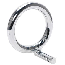 Load image into Gallery viewer, Accessory Ring for Metal Chastity Device
