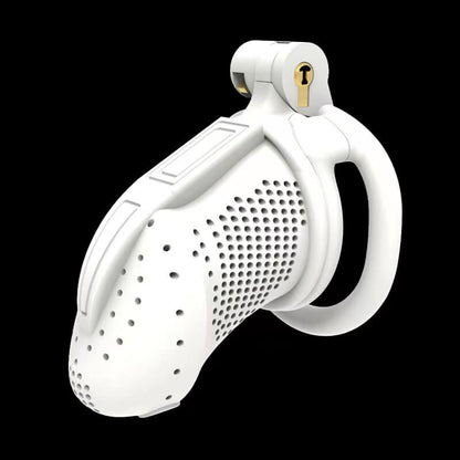 3D Wasps Honeycomb  Chastity Cage