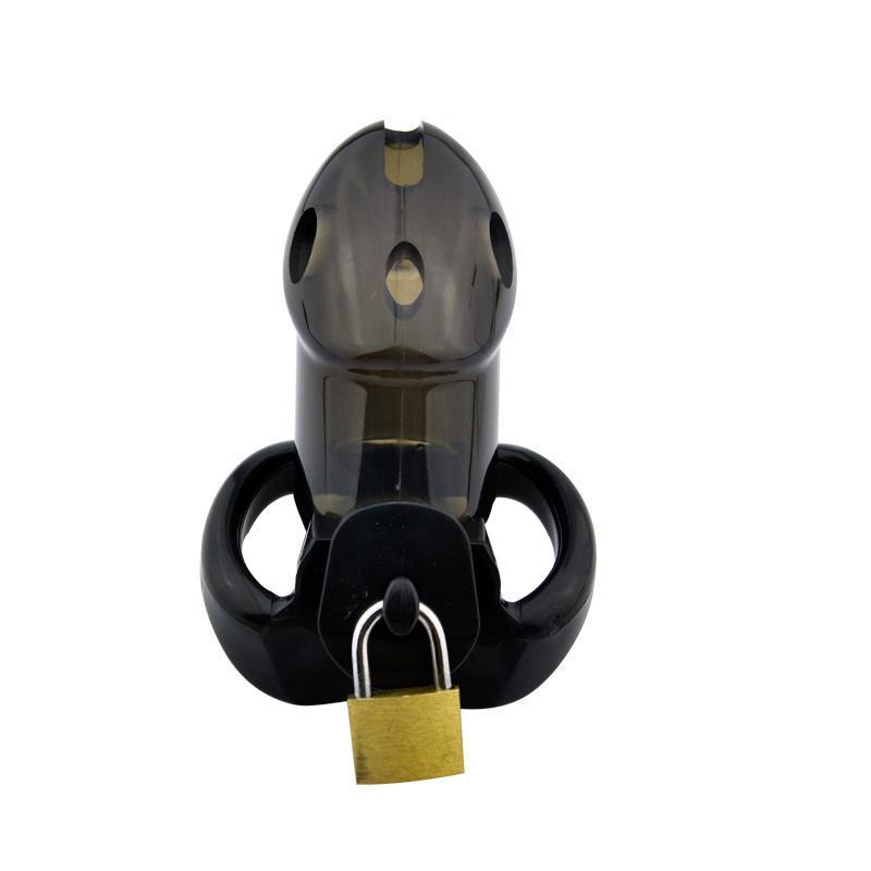 Train Your Man Holy Trainer Chastity Cage