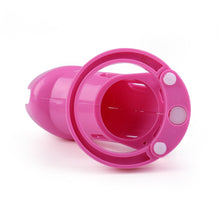 Load image into Gallery viewer, Pretty In Pink Chastity Cage
