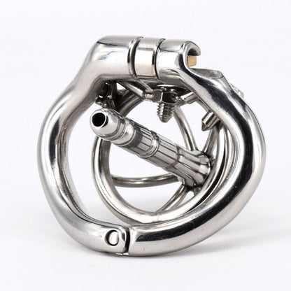 Male Chastity Cage 1.73 inches long