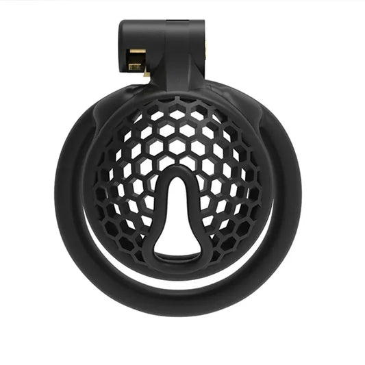 Cage de chasteté pour pénis masculin Mini Set