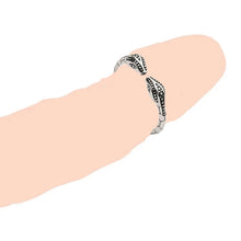 Load image into Gallery viewer, Stainless Steel Penis Cock Ring
