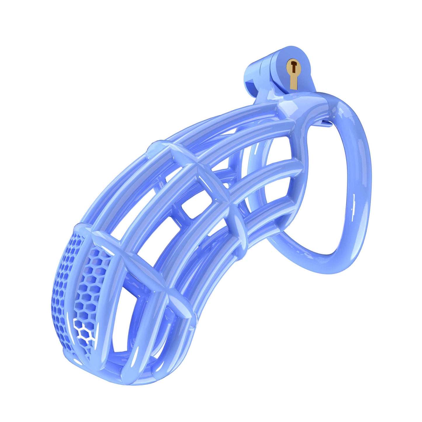 Mamba 4.0 Maxi Chastity Cage