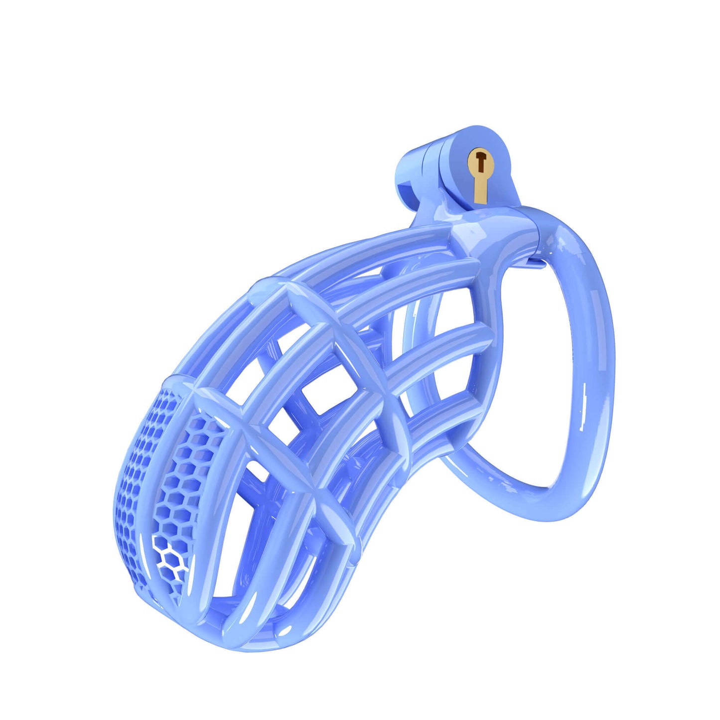 Mamba 4.0 Maxi Chastity Cage