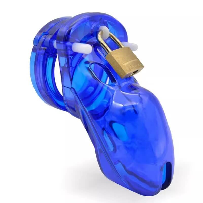 CB-3000 Male Chastity Device