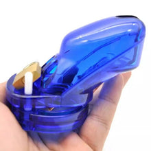 Load image into Gallery viewer, CB-3000 Male Chastity Device
