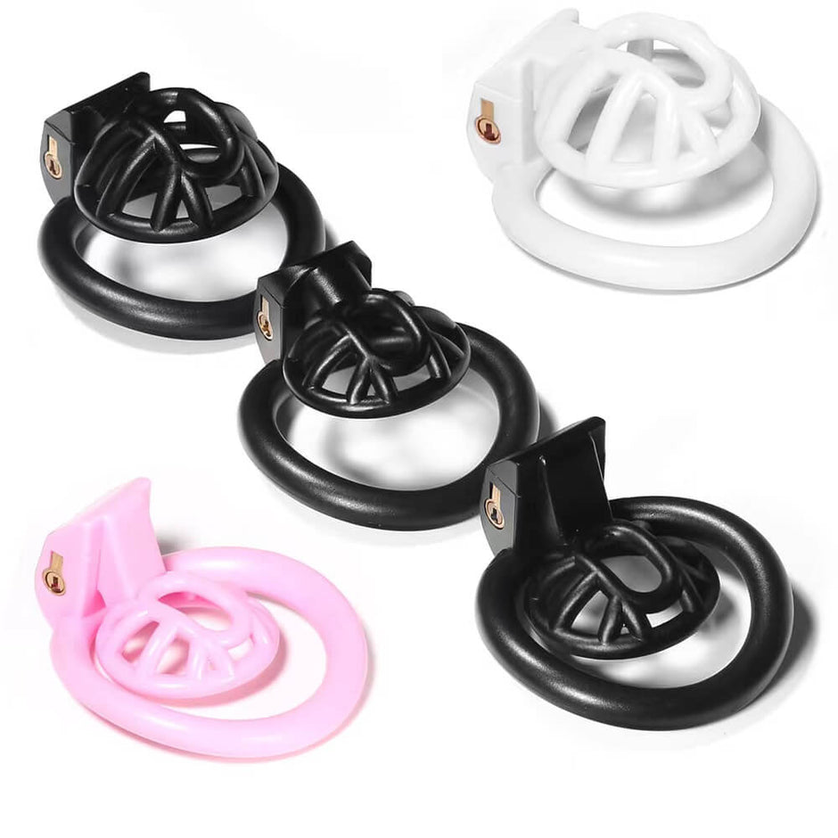 Inverted Chastity Cages – topchastity