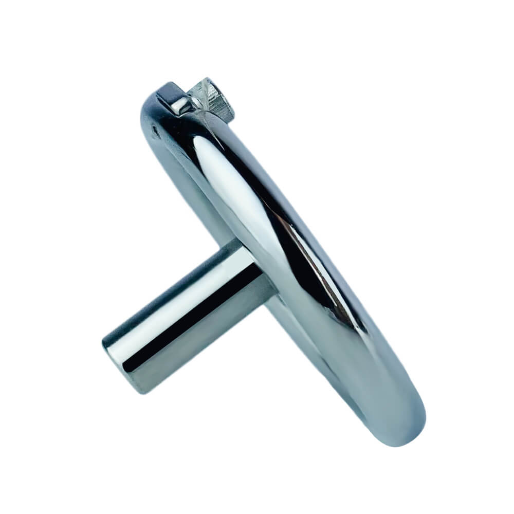 Detachable And Replaceable Negative Chastity Device – topchastity