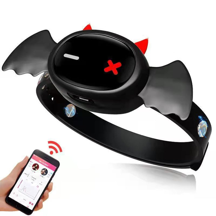 Chaster App App Controlled Chastity Cages – topchastity