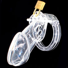 Load image into Gallery viewer, CB-6000 Male Chastity Device
