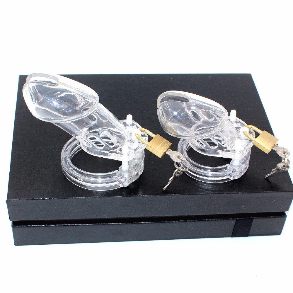 CB-6000 Male Chastity Device